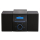 Denver Micro system Denver MCA-240 z CD, radiem i AUX - 1535048 - zdjęcie 2